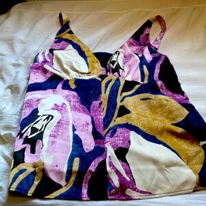 Banana Republic Factory tank top